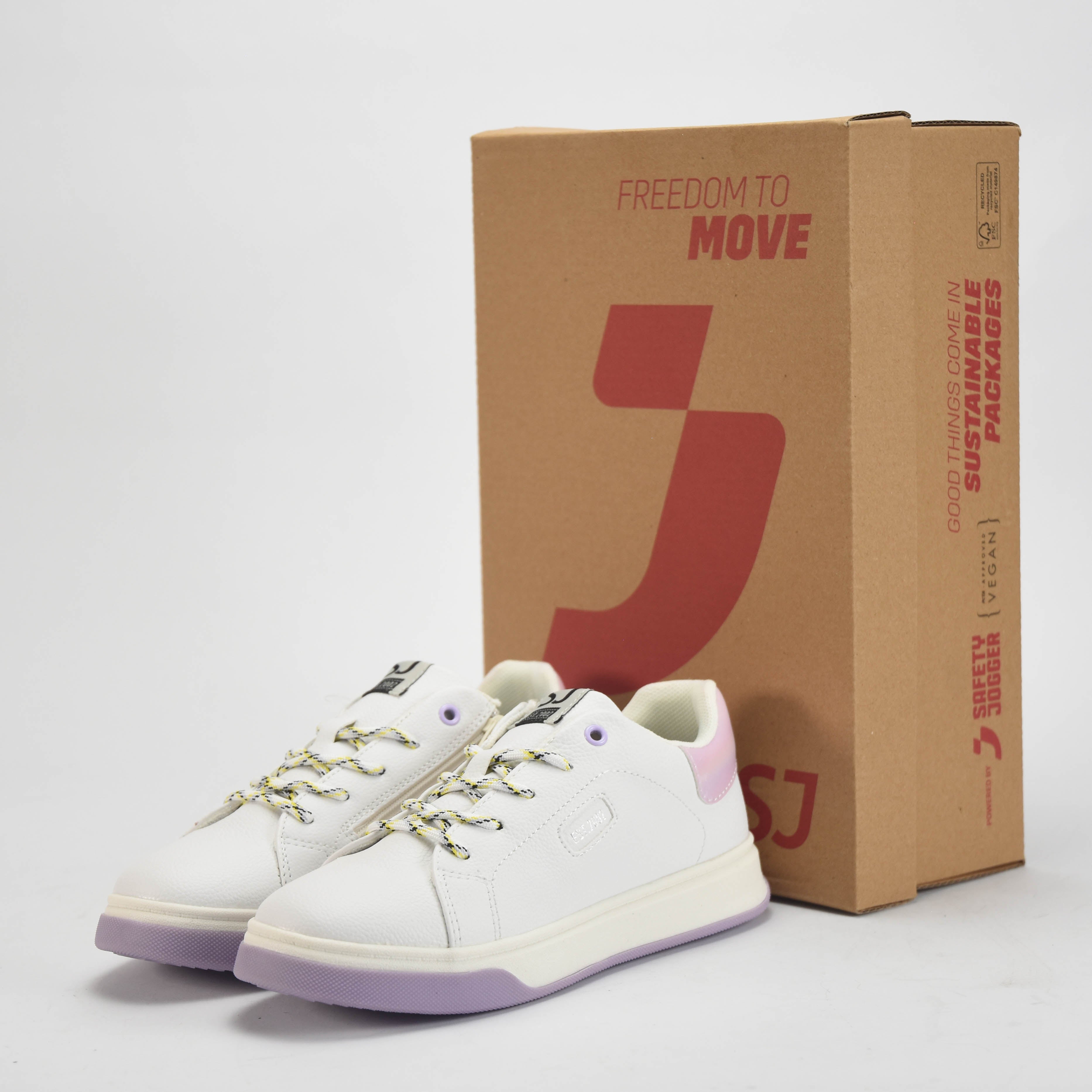 SAFETY JOGGER SHOES