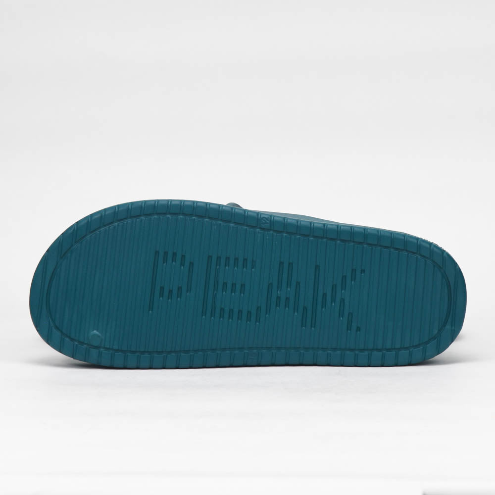 PEAK SLIPPERS_GREEN