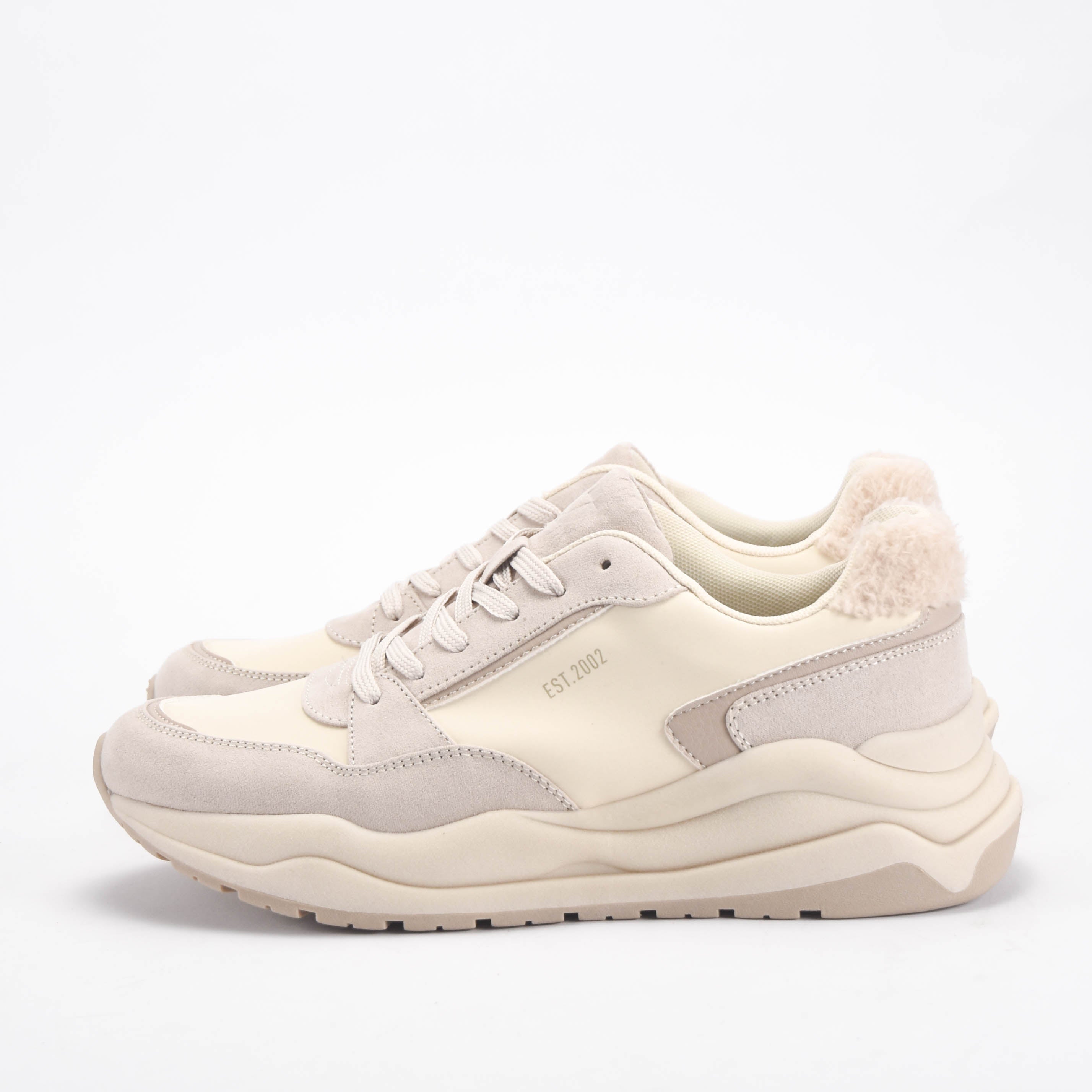 SAFETY JOGGER SHOES