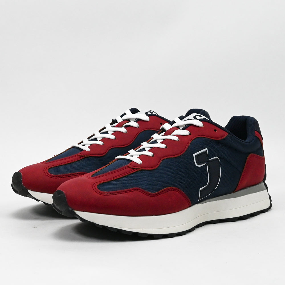 Safety Jogger Basket Homme