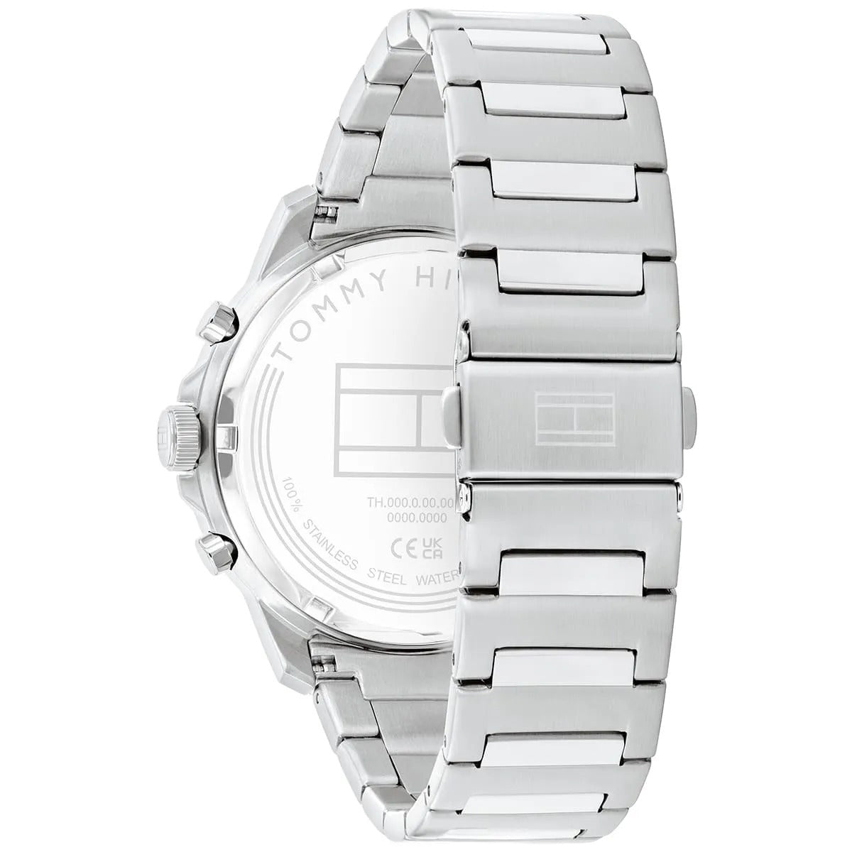 TOMMY  MONTRE  HILFIGER HENRY POUR HOMME