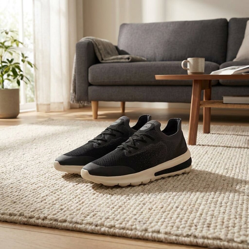 Geox Sneakers Spherica Actif Homme