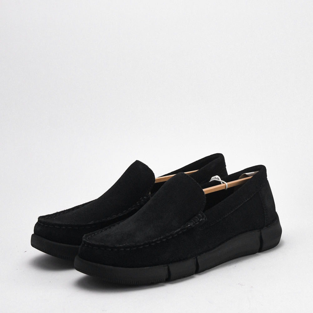 GEOX U ADACTER M B - SUEDE