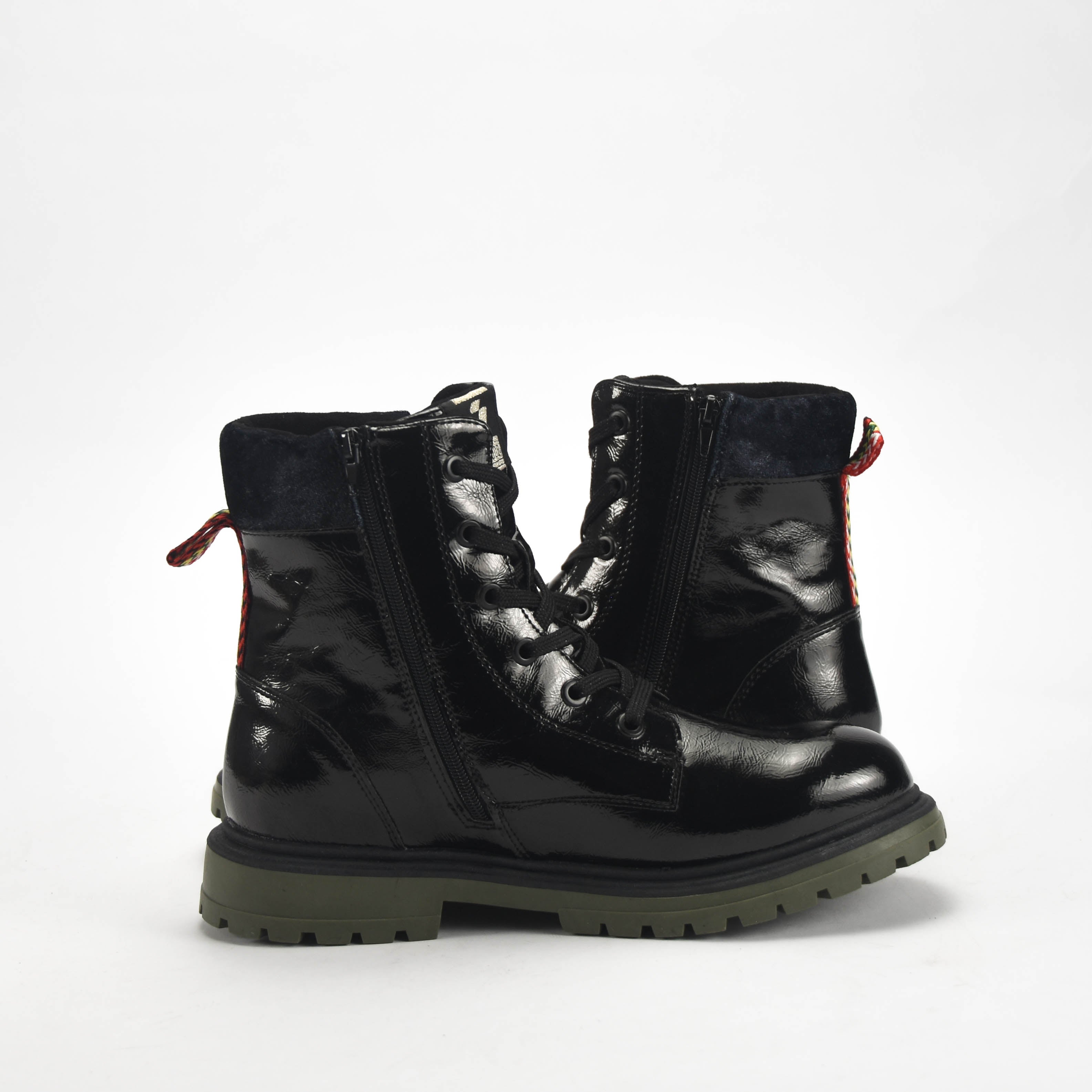 SAFETY JOGGER SHOES