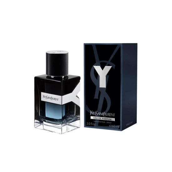 Yves Saint Laurent Y Eau de Parfum 60 ml