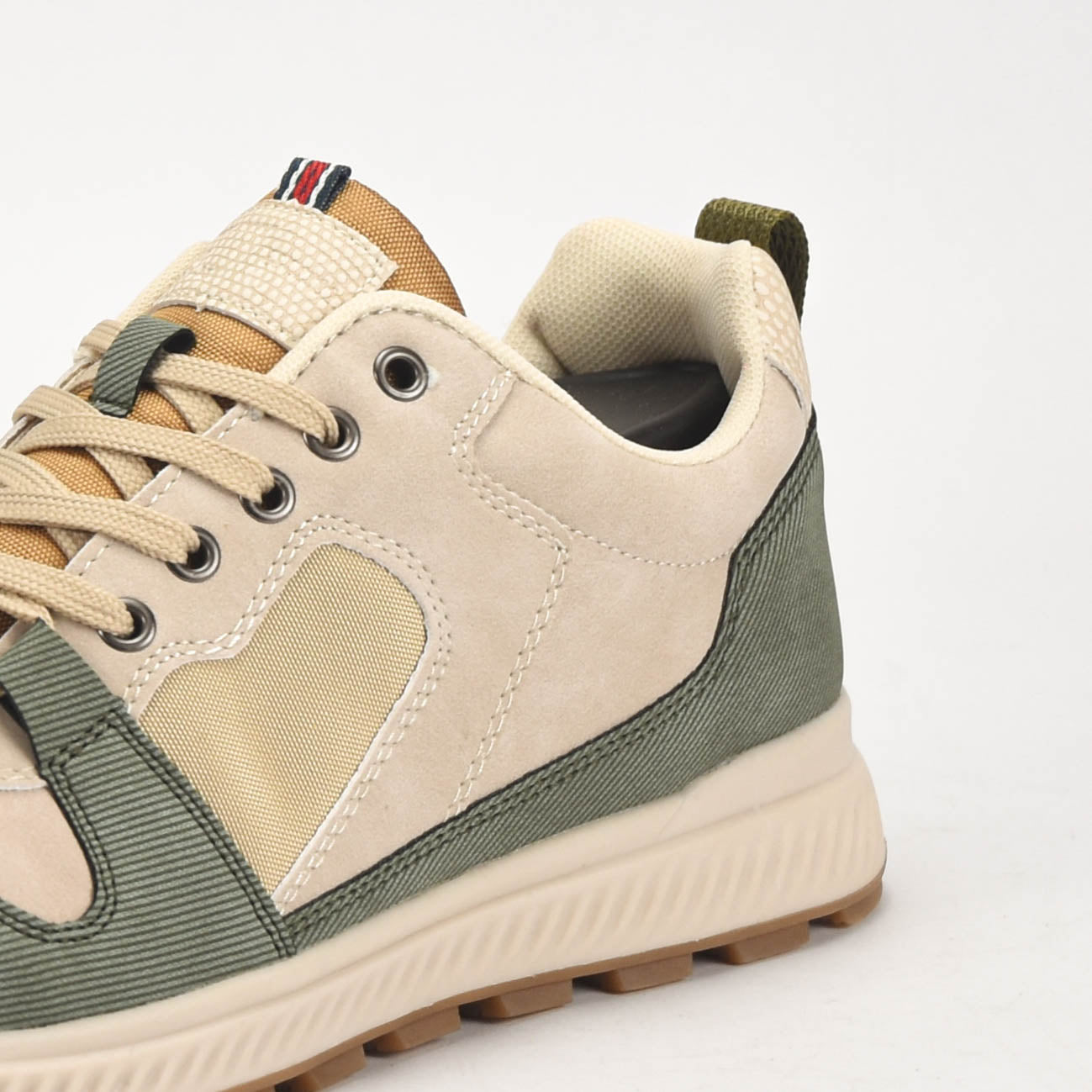 SAFETY JOGGER SHOES