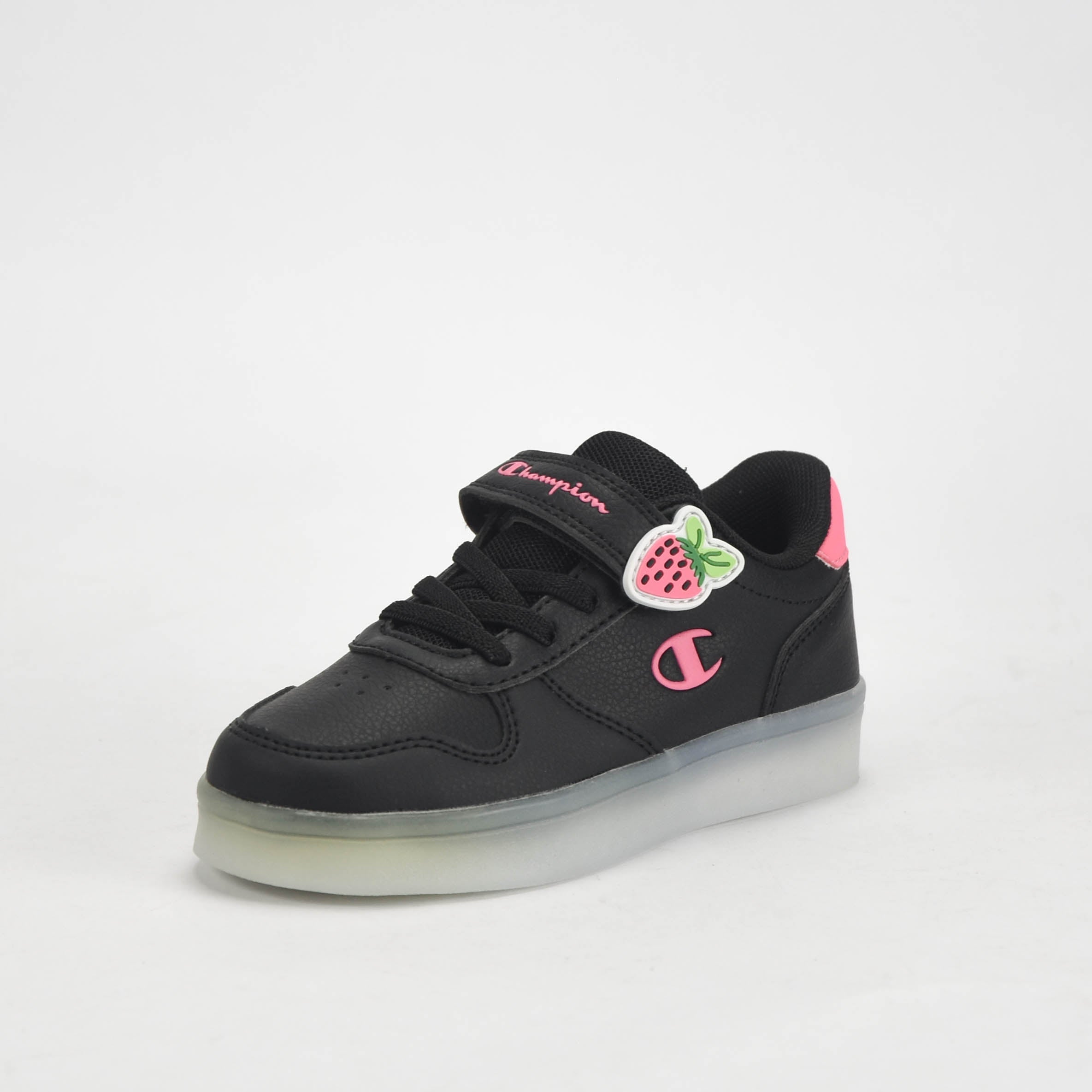 CHAMPION BASKET