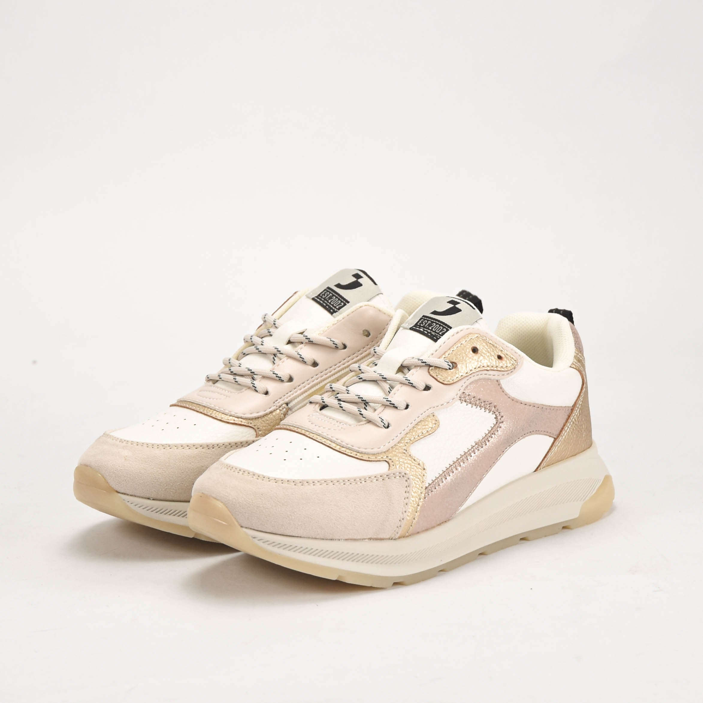 SAFETY JOGGER SHOES