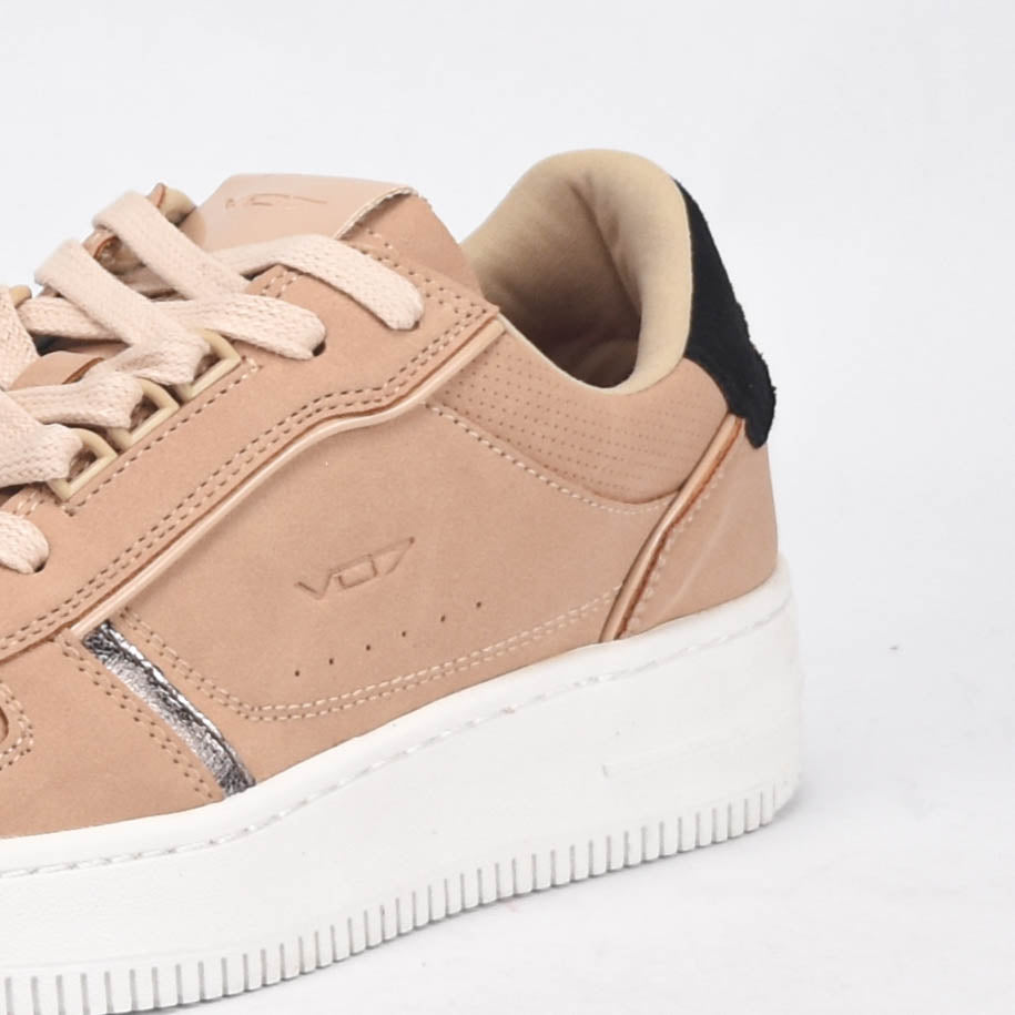 VO7 SHOES AYA NUDE