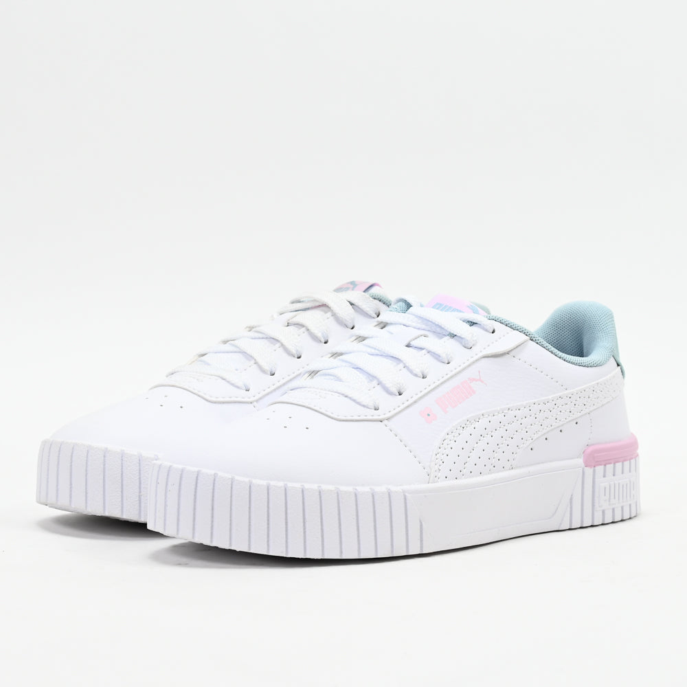 PUMA Carina 2.0 Tropical Jr Sneakers