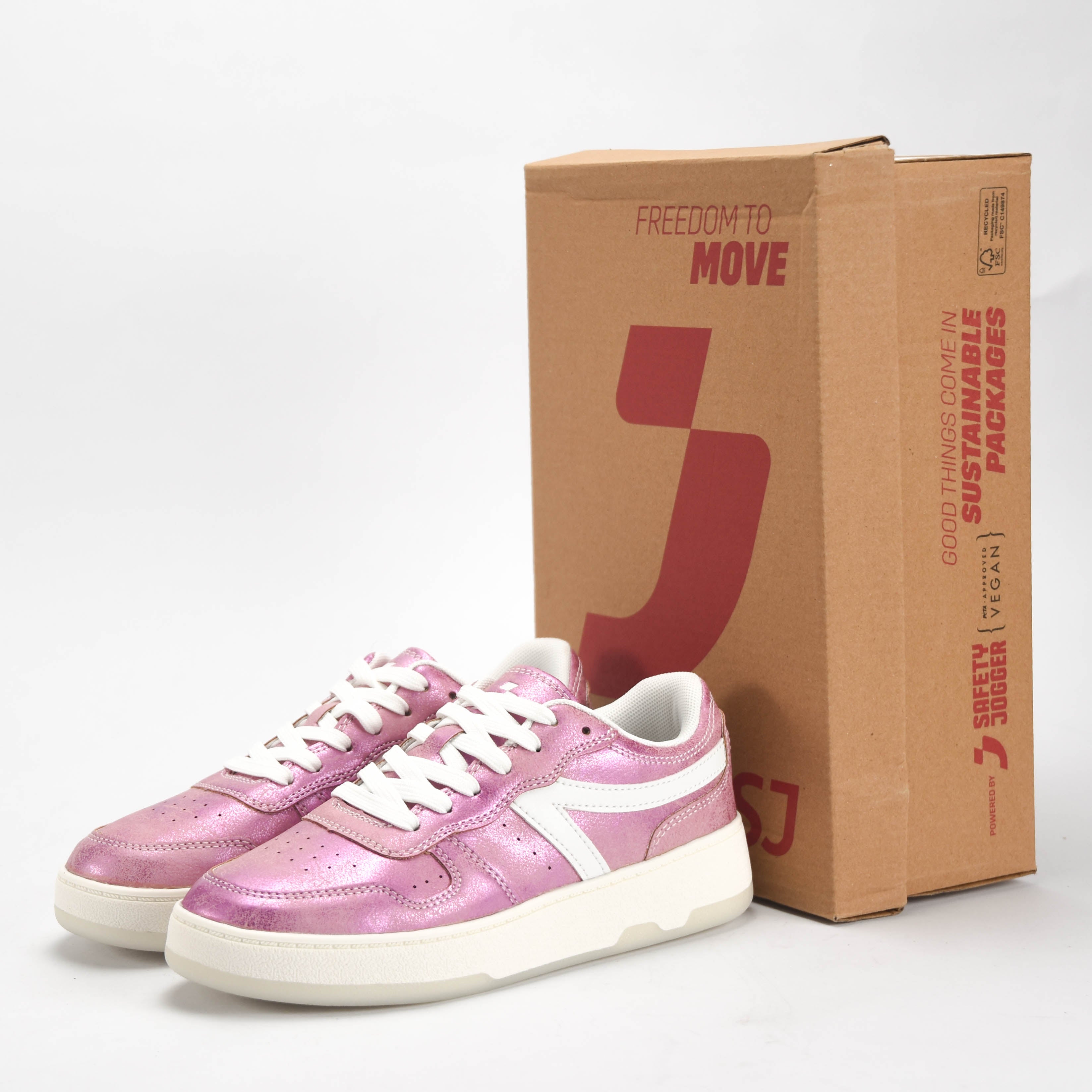 SAFETY JOGGER SHOES