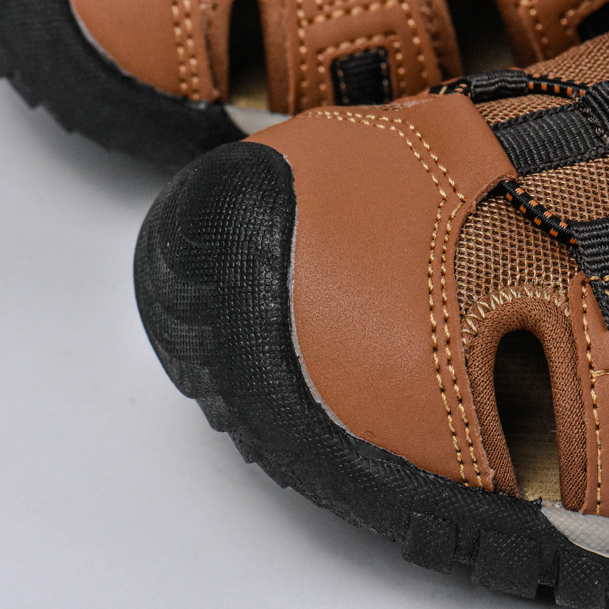 Cove Sport BrownSugar