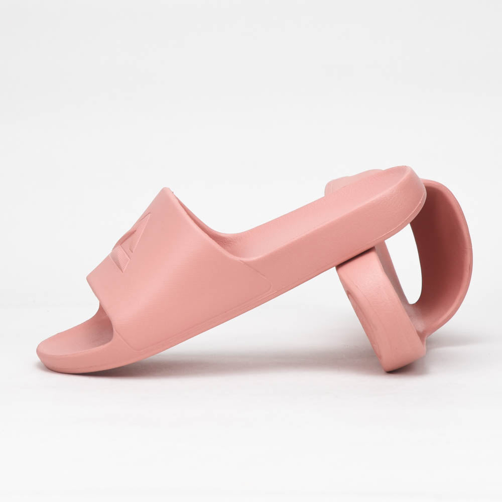 PEAK SLIPPERS PINK