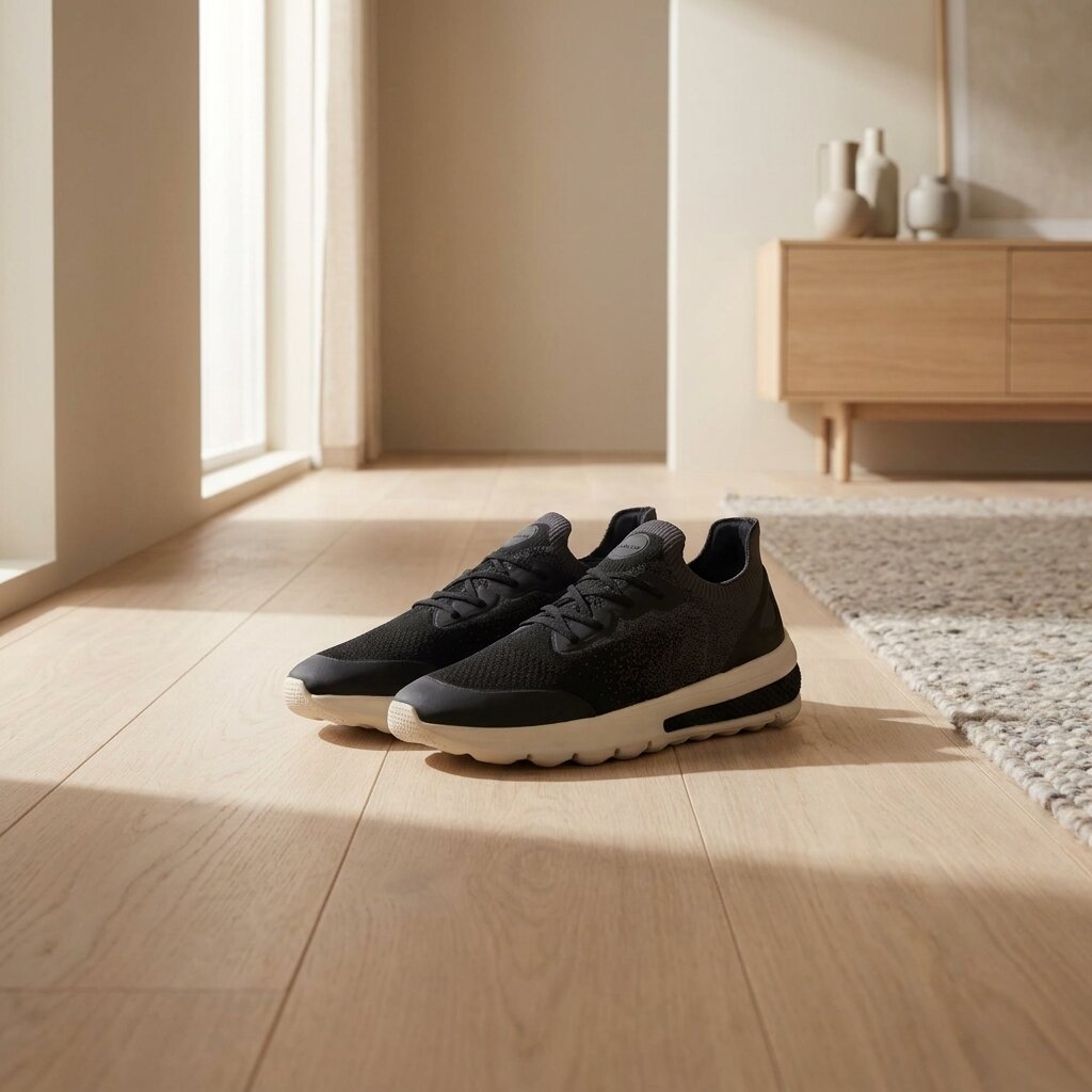 Geox Sneakers Spherica Actif Homme