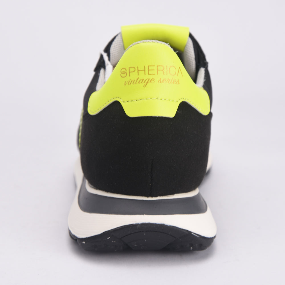 GEOX U SPHERICA VSERIES A - MIC TEX