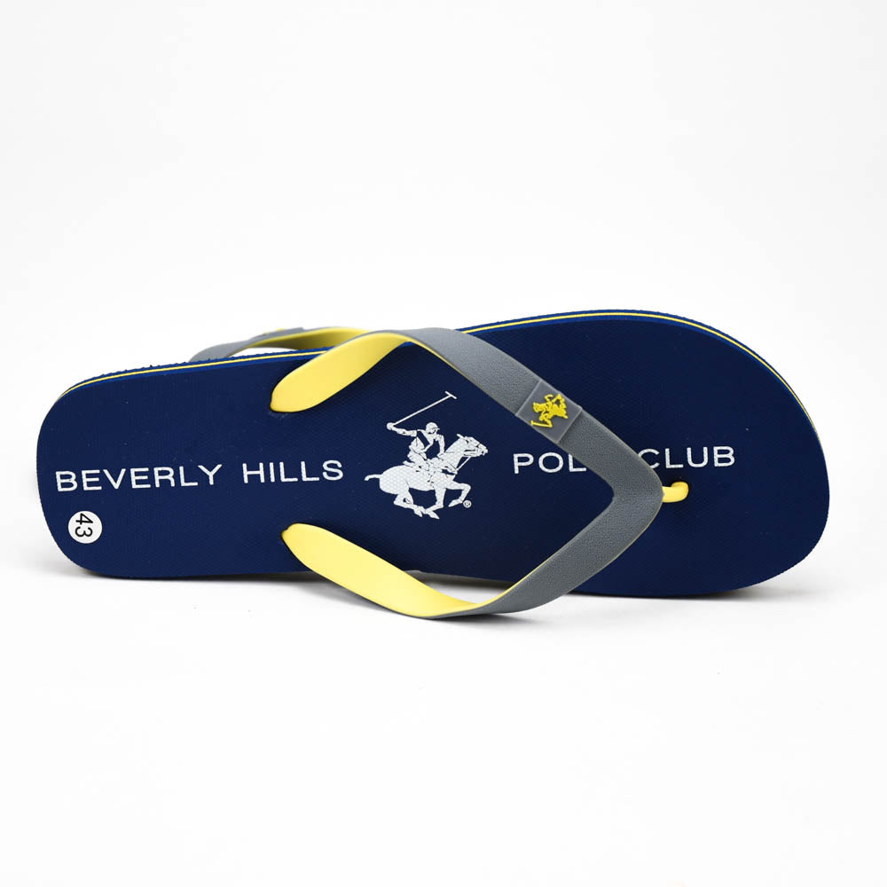BEVERLY HILLS POLO CLUB CLAQUETTE