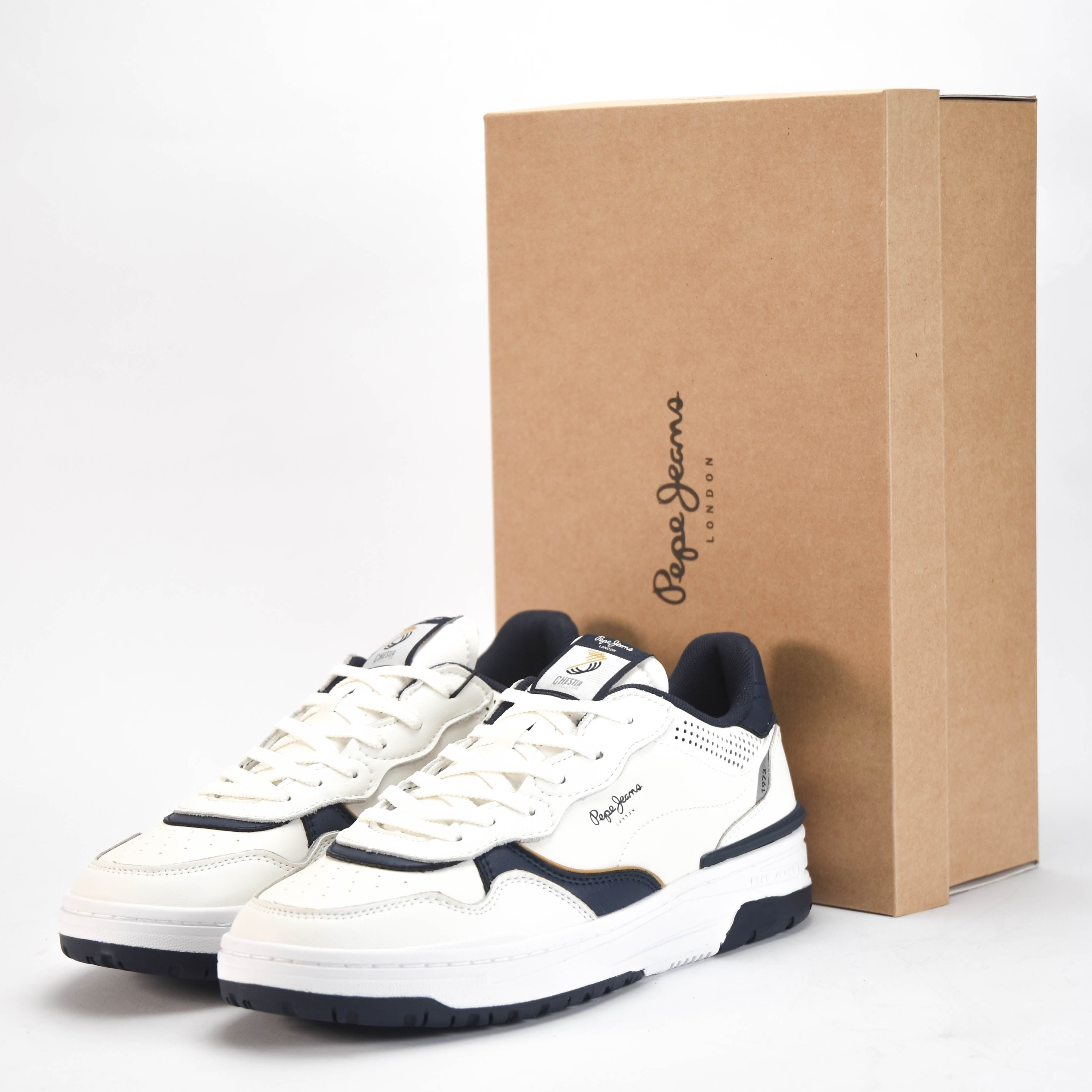Pepe Jeans SHOES
