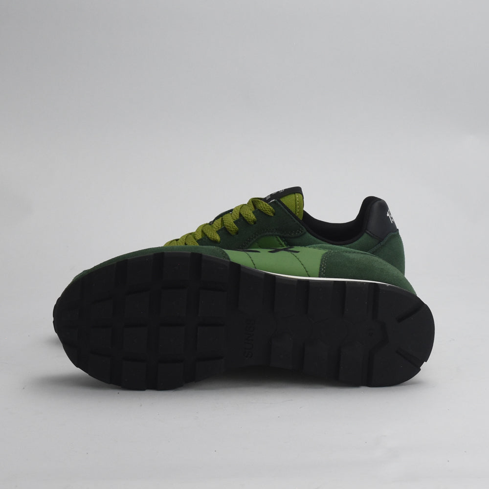 BASKET SUN68 TOM COLOR