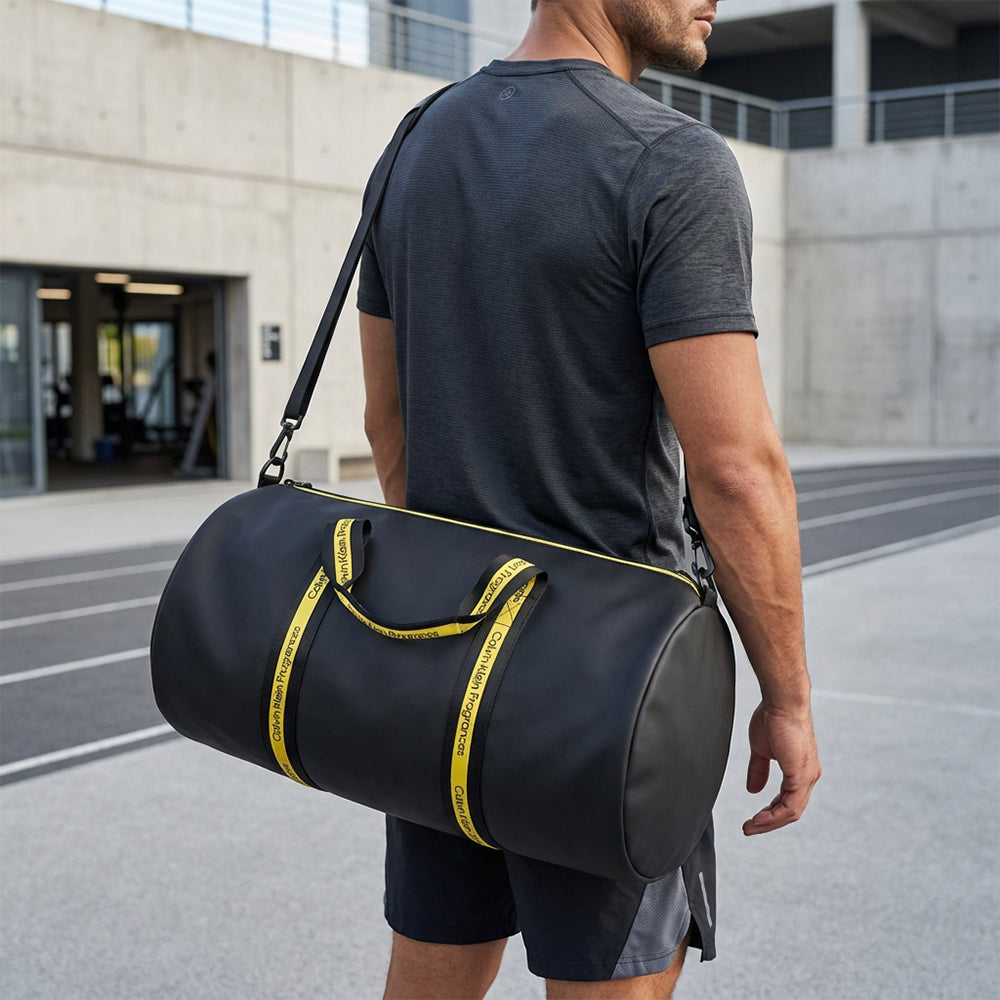 Calvin Klein SAC LONGUE BANDOULIERE