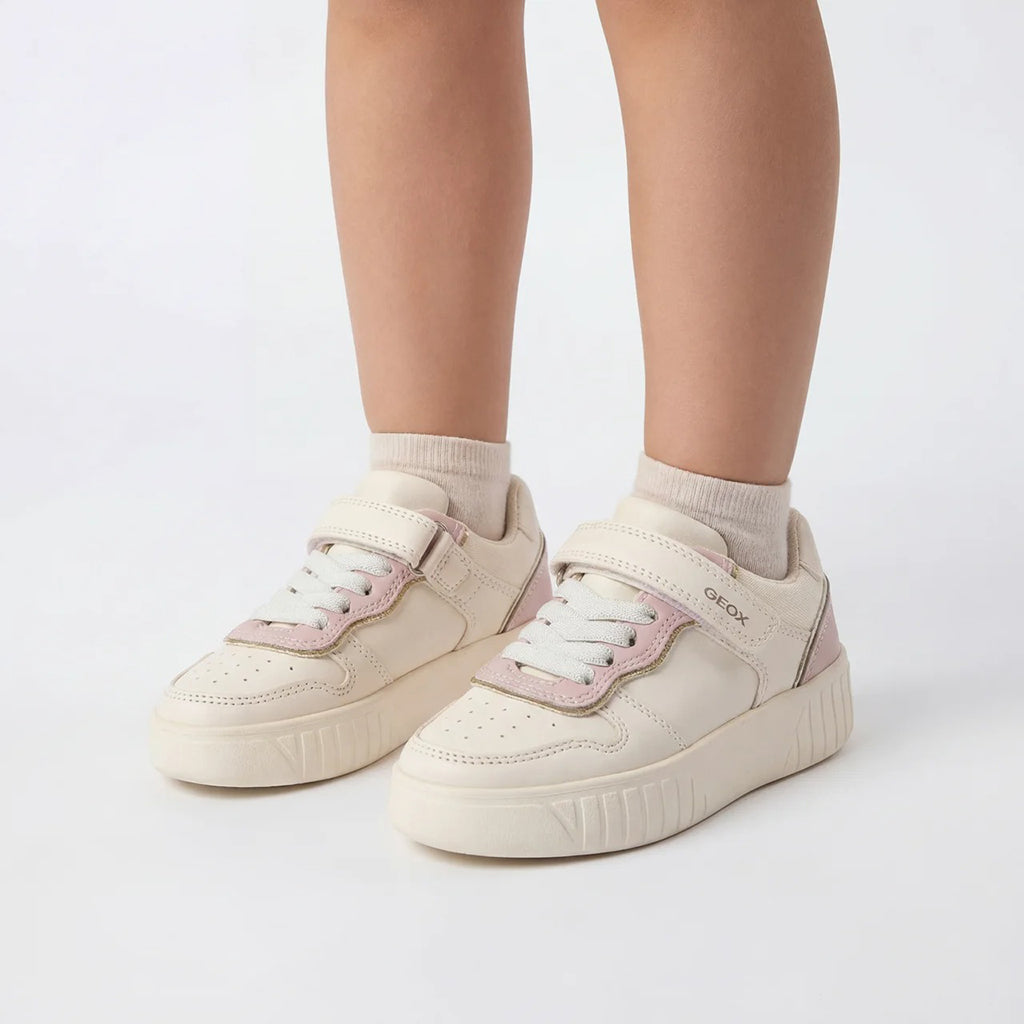 GEOX BASKET