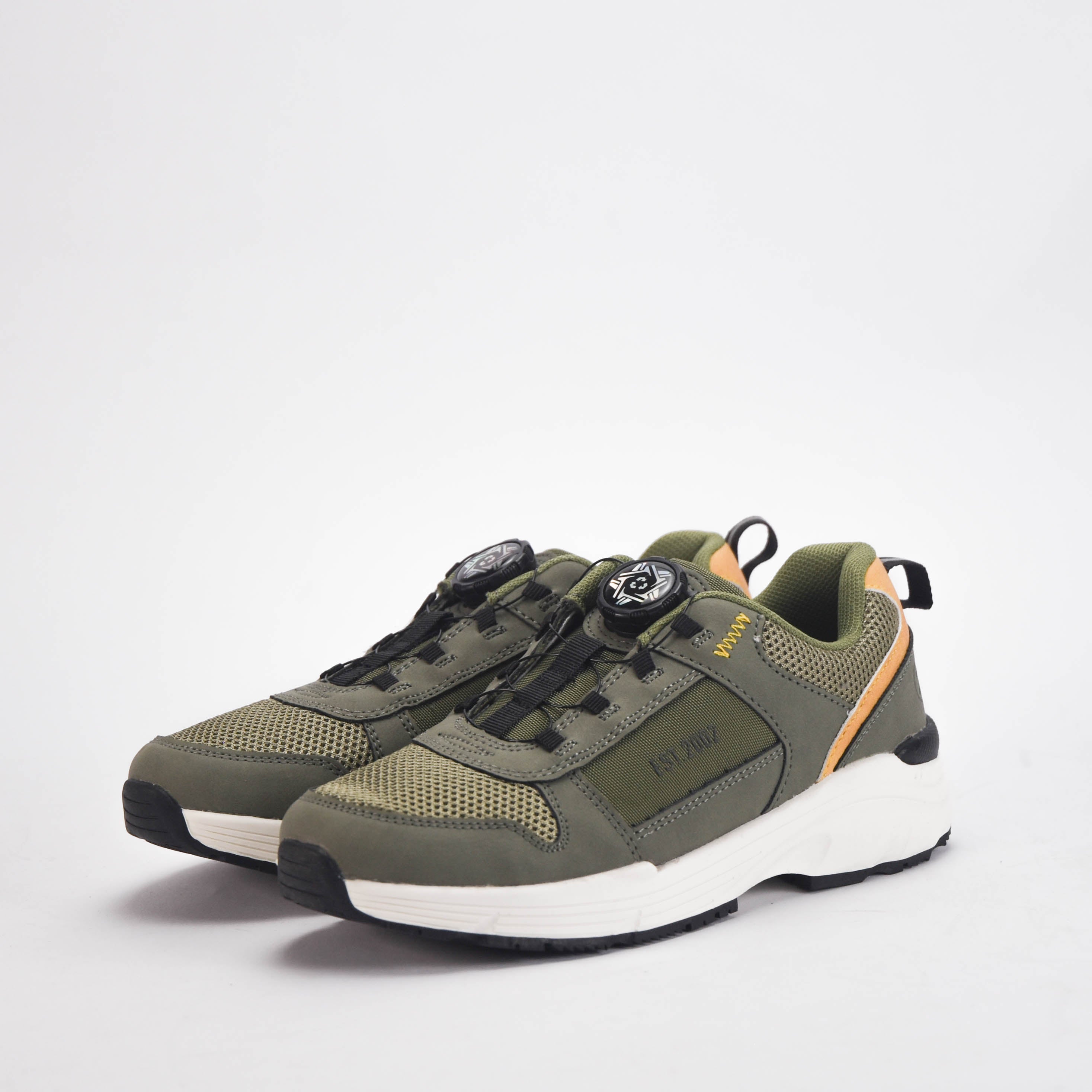SAFETY JOGGER SHOES