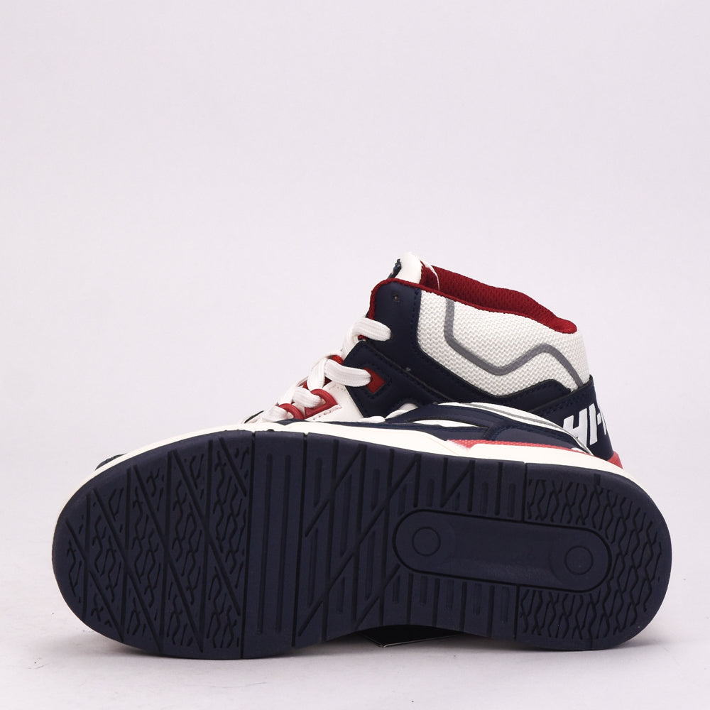 BASKET HI-TEC -FREELINE-MID -JNR