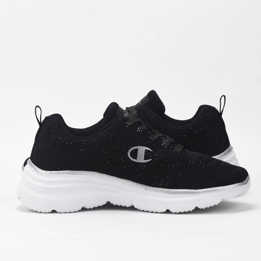 Champion Cherie 2 Low Cut Sneakers