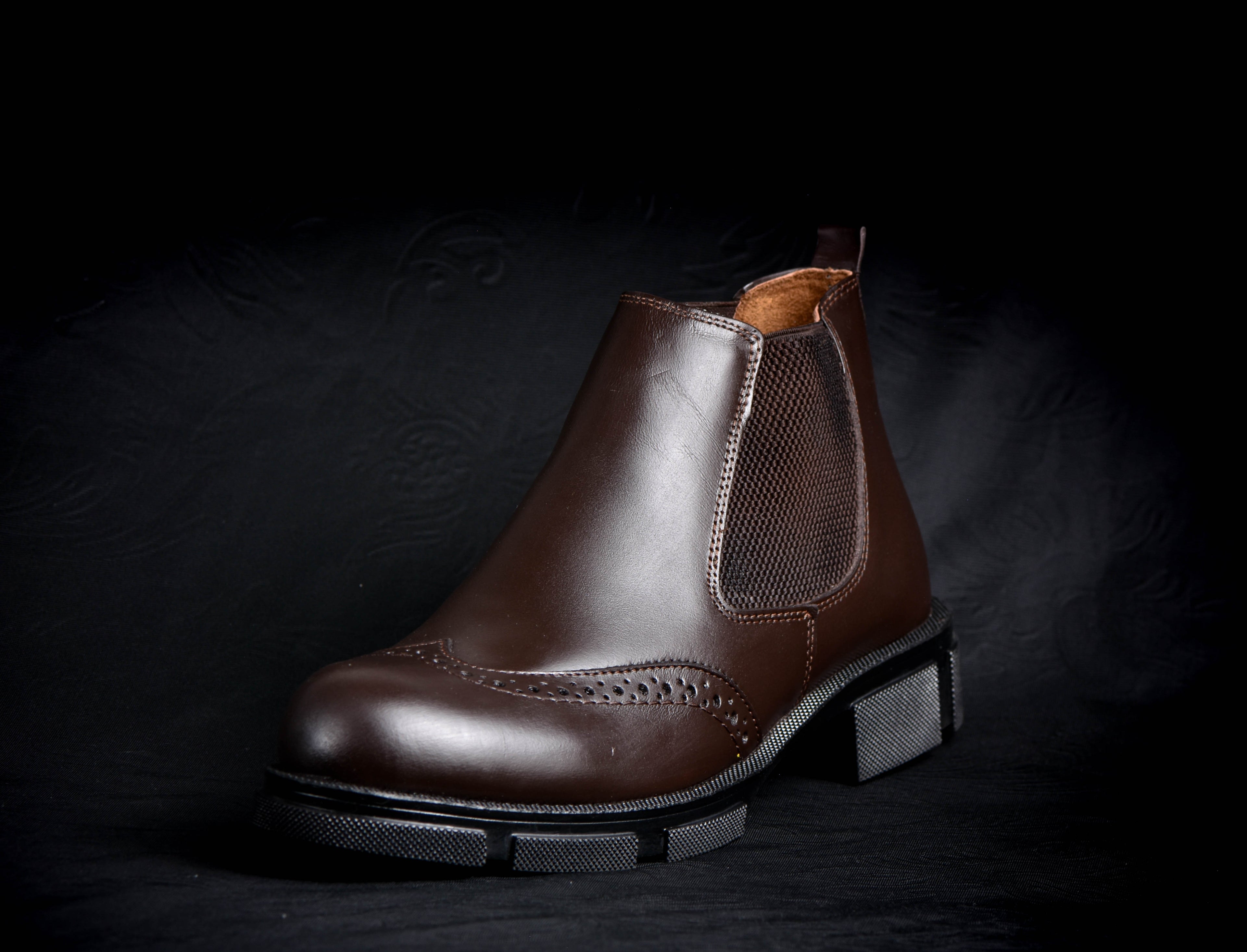 CHELSEA BOOTSLINE