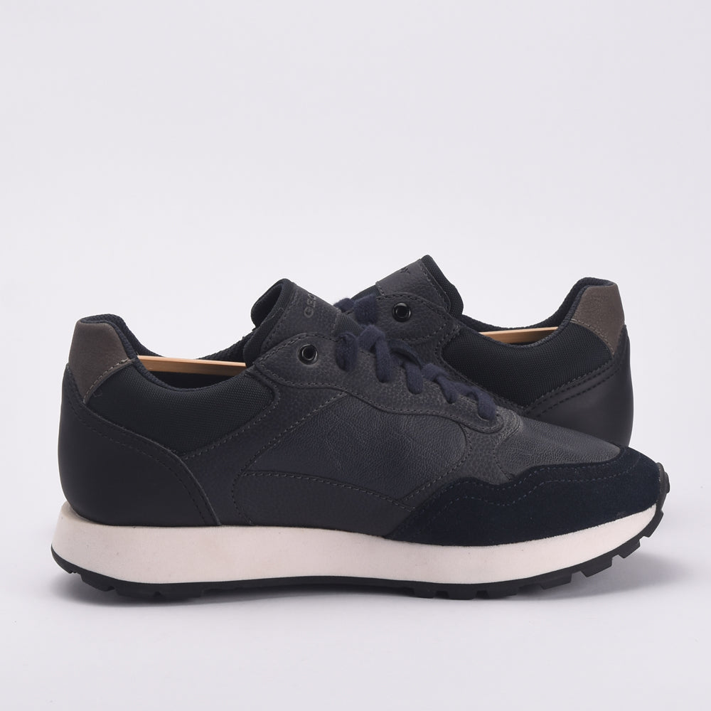 GEOX U VICENDA D - TUM.SY WRINKL.SY