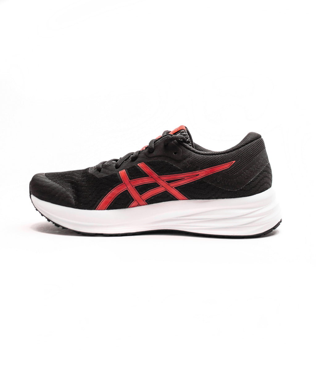 Asics Patriot 12 Noire Rouge 1011A823