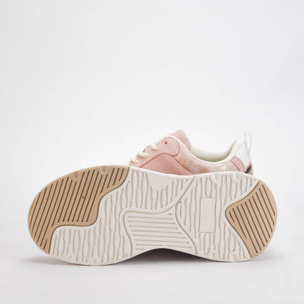 SAFETY JOGGER SHOES
