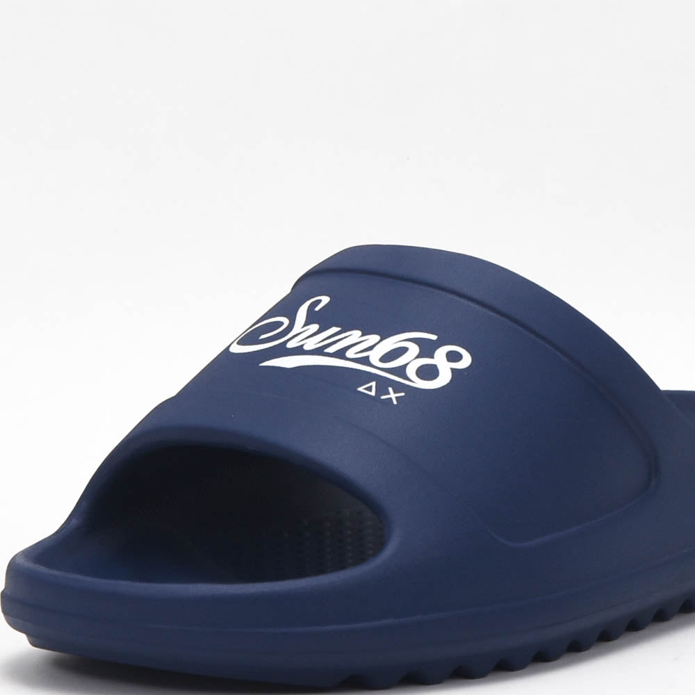 SUN68 Slippers Monoblock
