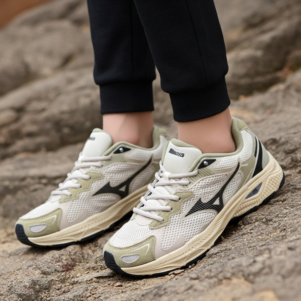 MIZUNO RACER S OARISM