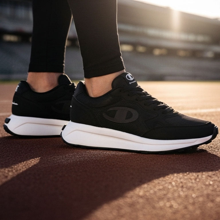 CHAMPION STOWE VIRTUE