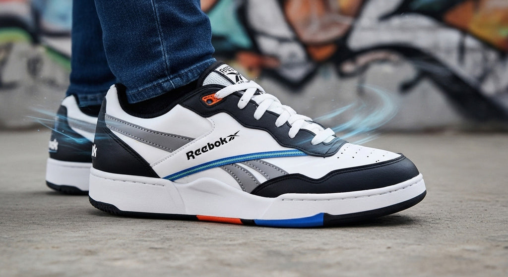 REEBOK BB 4000 II