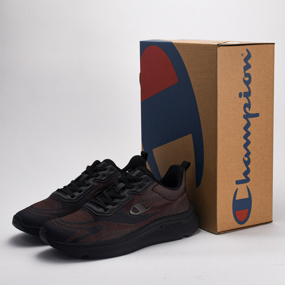 CHAMPION GALACTIC LOW CUT SHOE