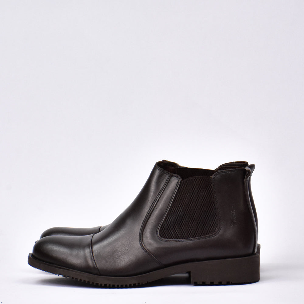 Monarch Leather