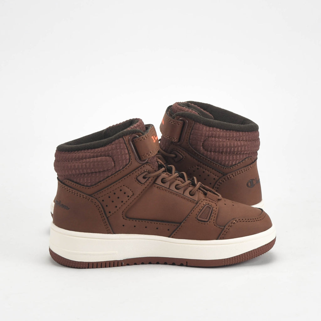 CHAMPION BASKET