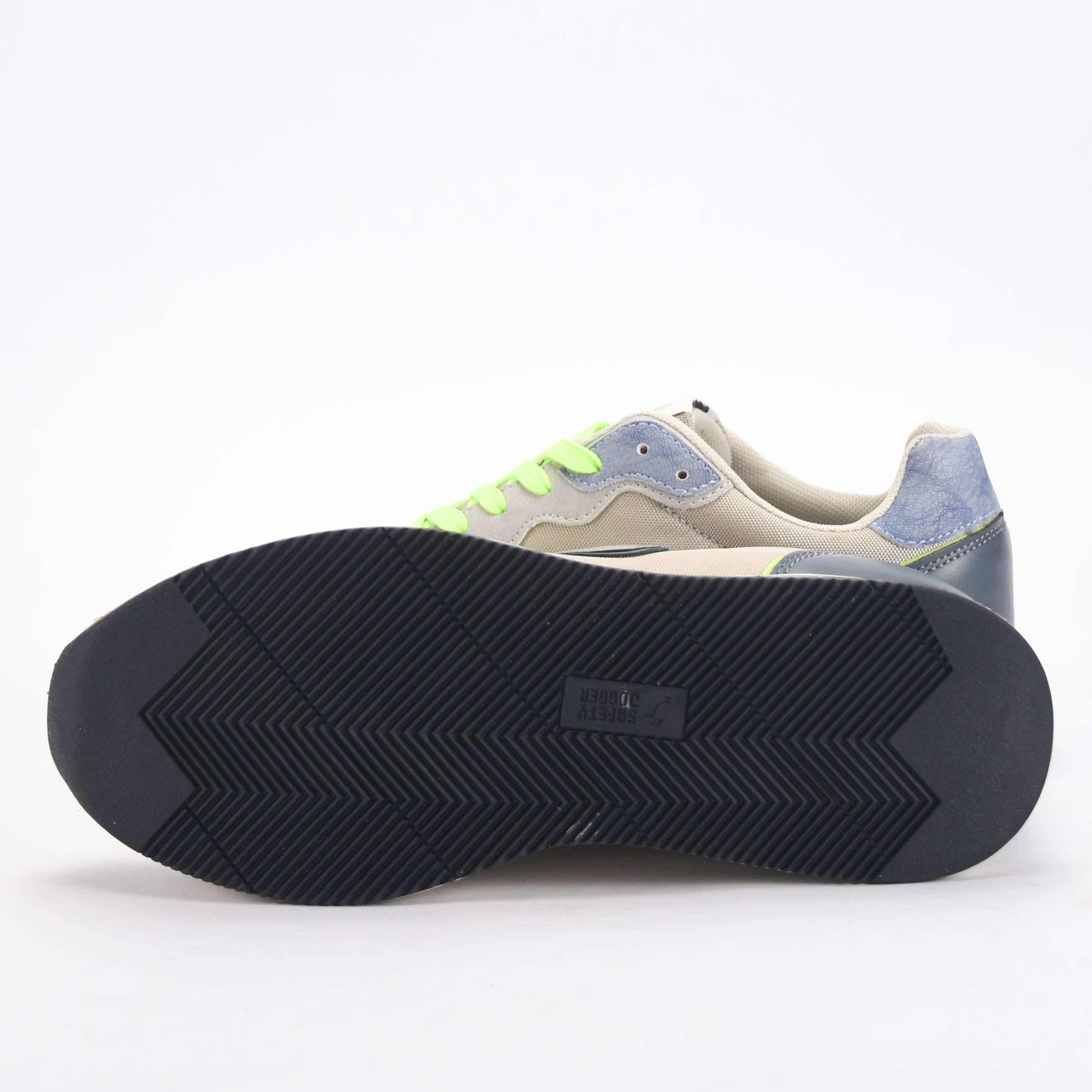 SAFETY JOGGER SHOES