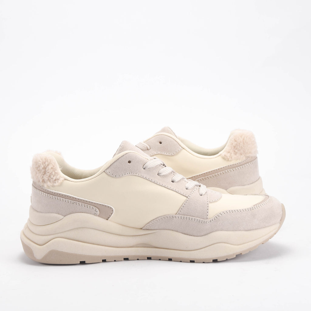 SAFETY JOGGER SHOES
