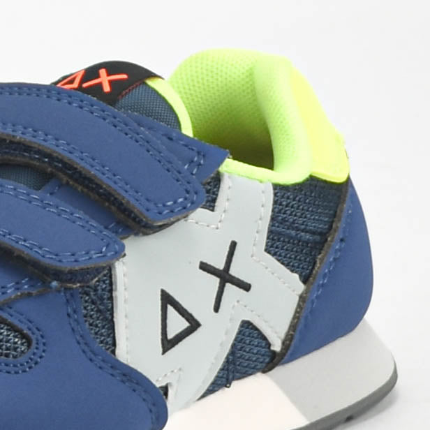 SUN68 SHOES