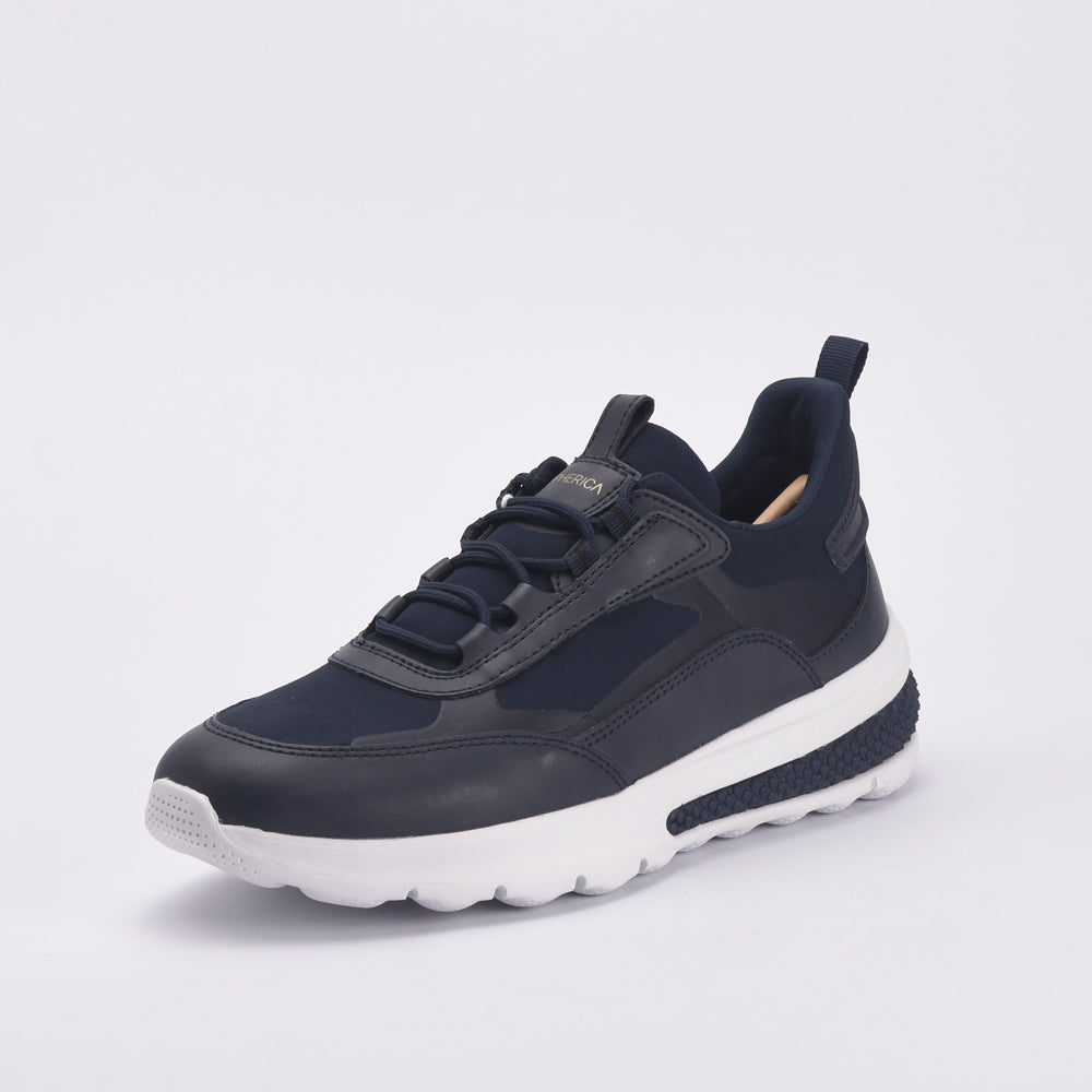 GEOX U SPHERICA ACTIF D - TE COA.LE