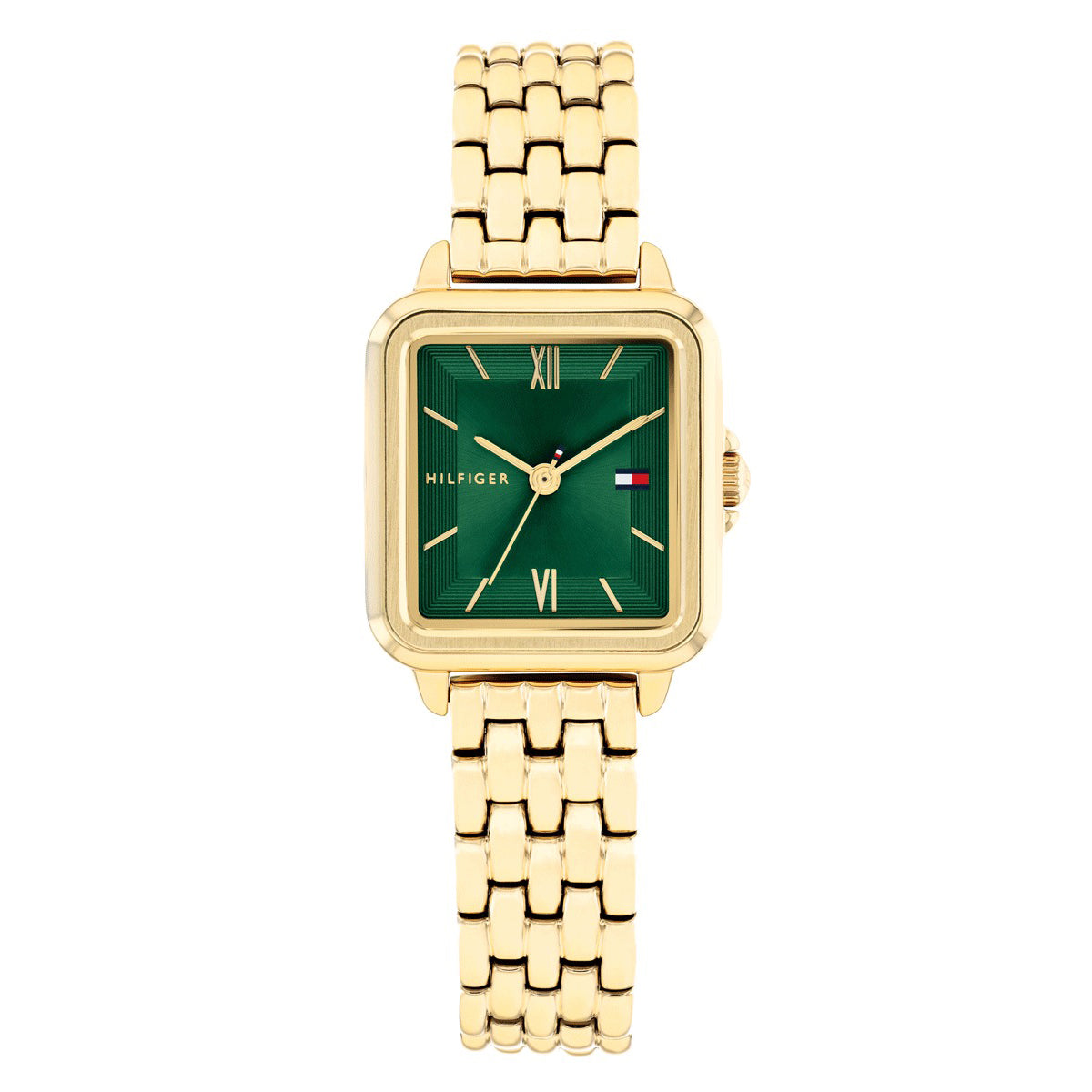 Tommy Hilfiger Mesh Watch