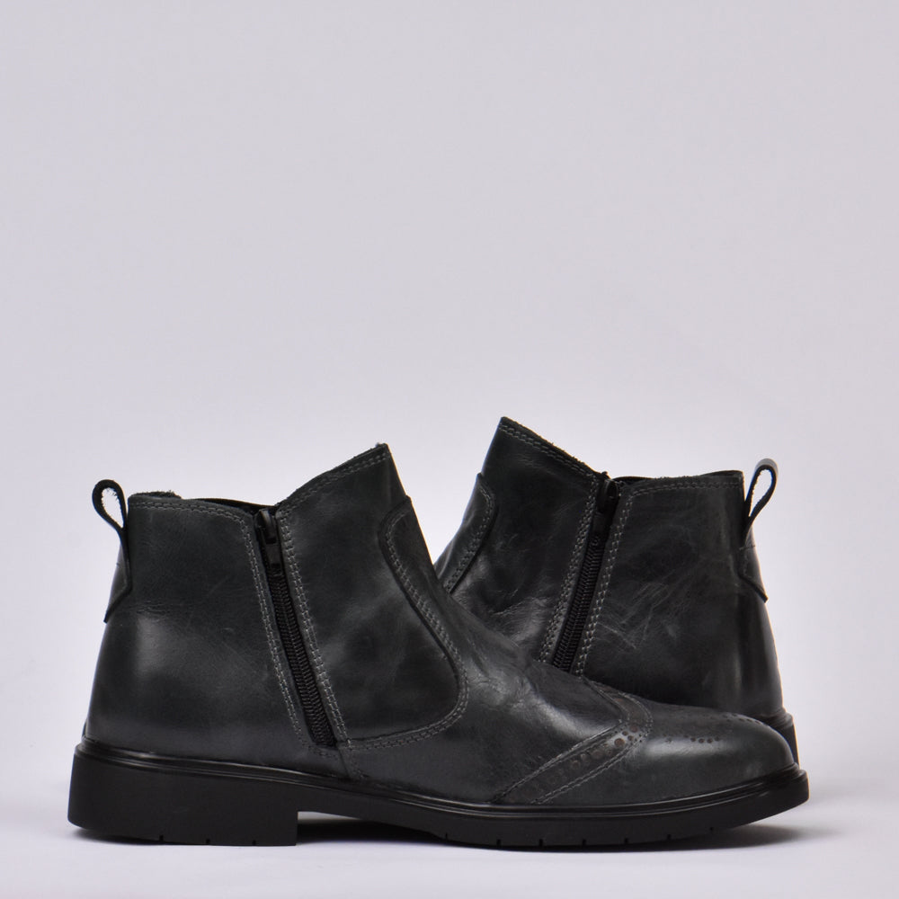 Heritage Sole