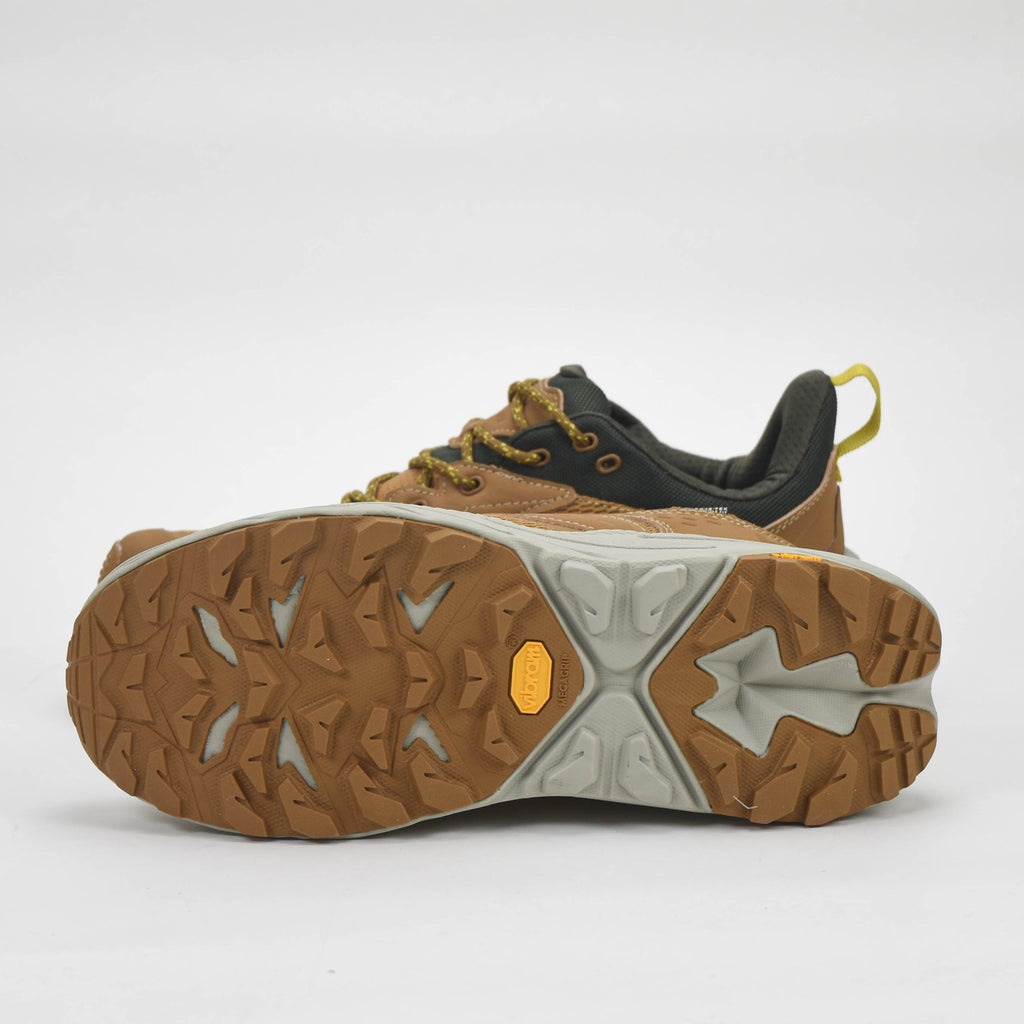 HOKA SHOES
