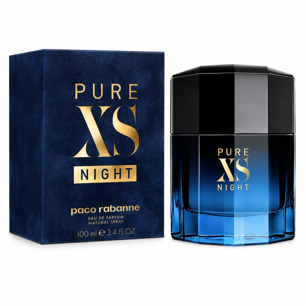 Rabanne Pure XS Night Eau de Parfum 50 ml