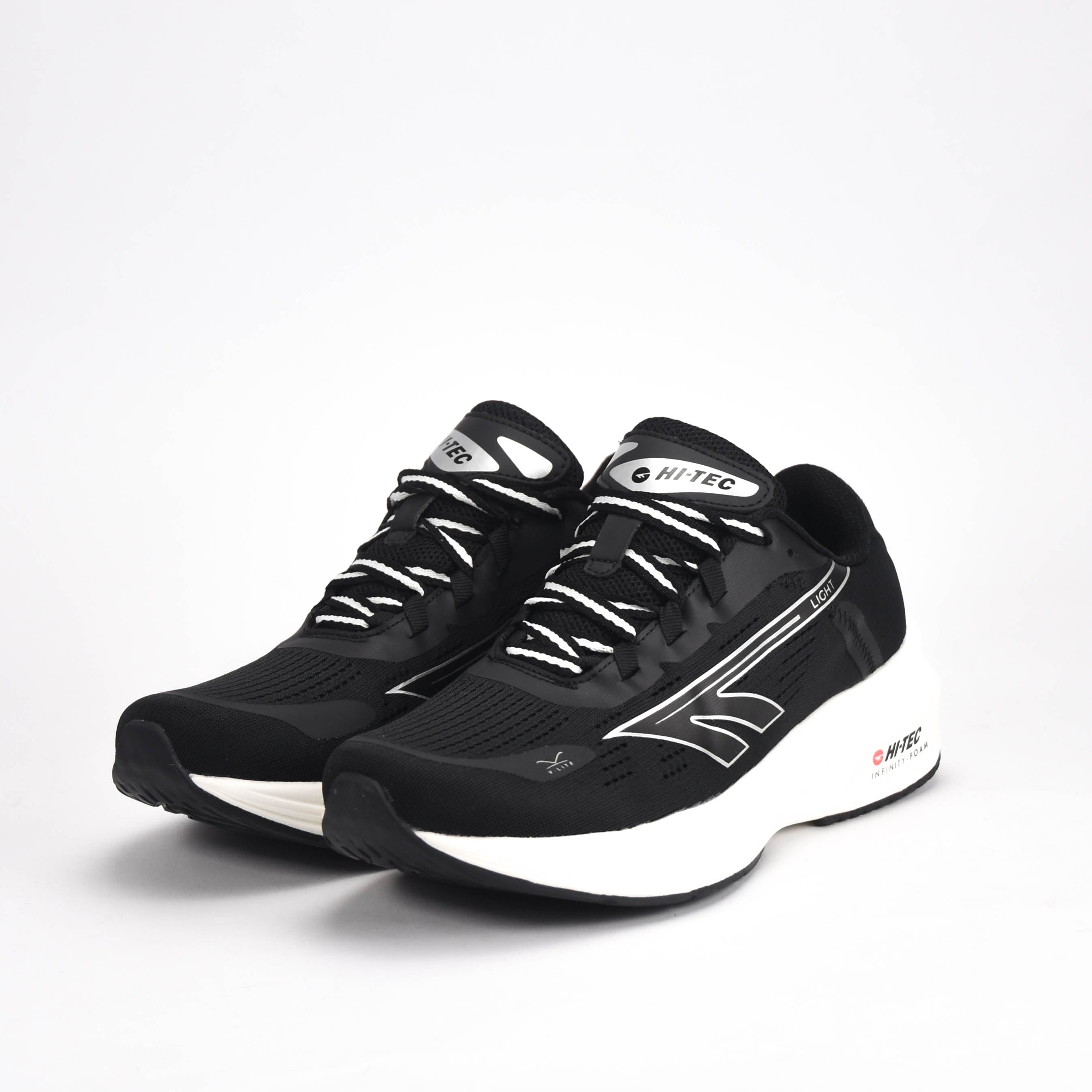 HI-TEC BASKET
