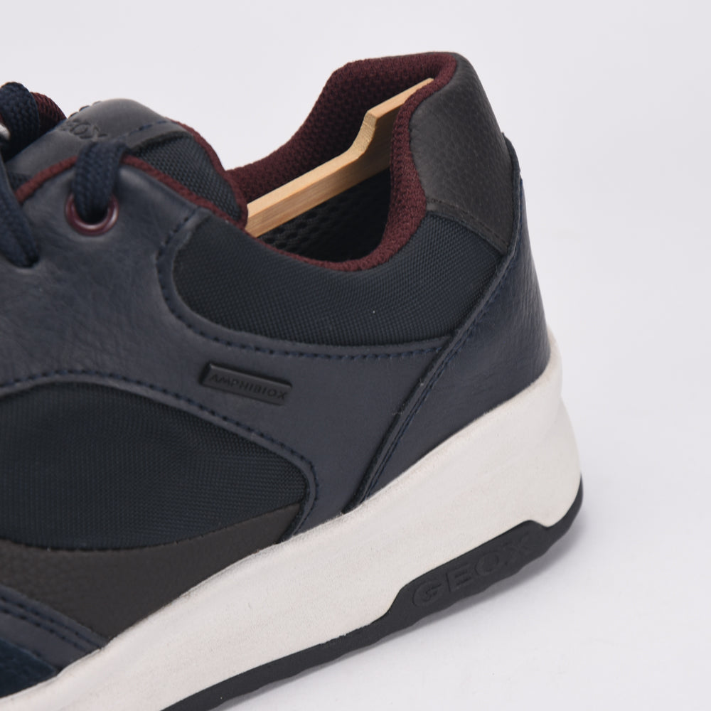 GEOX U SANDFORD B ABX A - WR.S WA.S