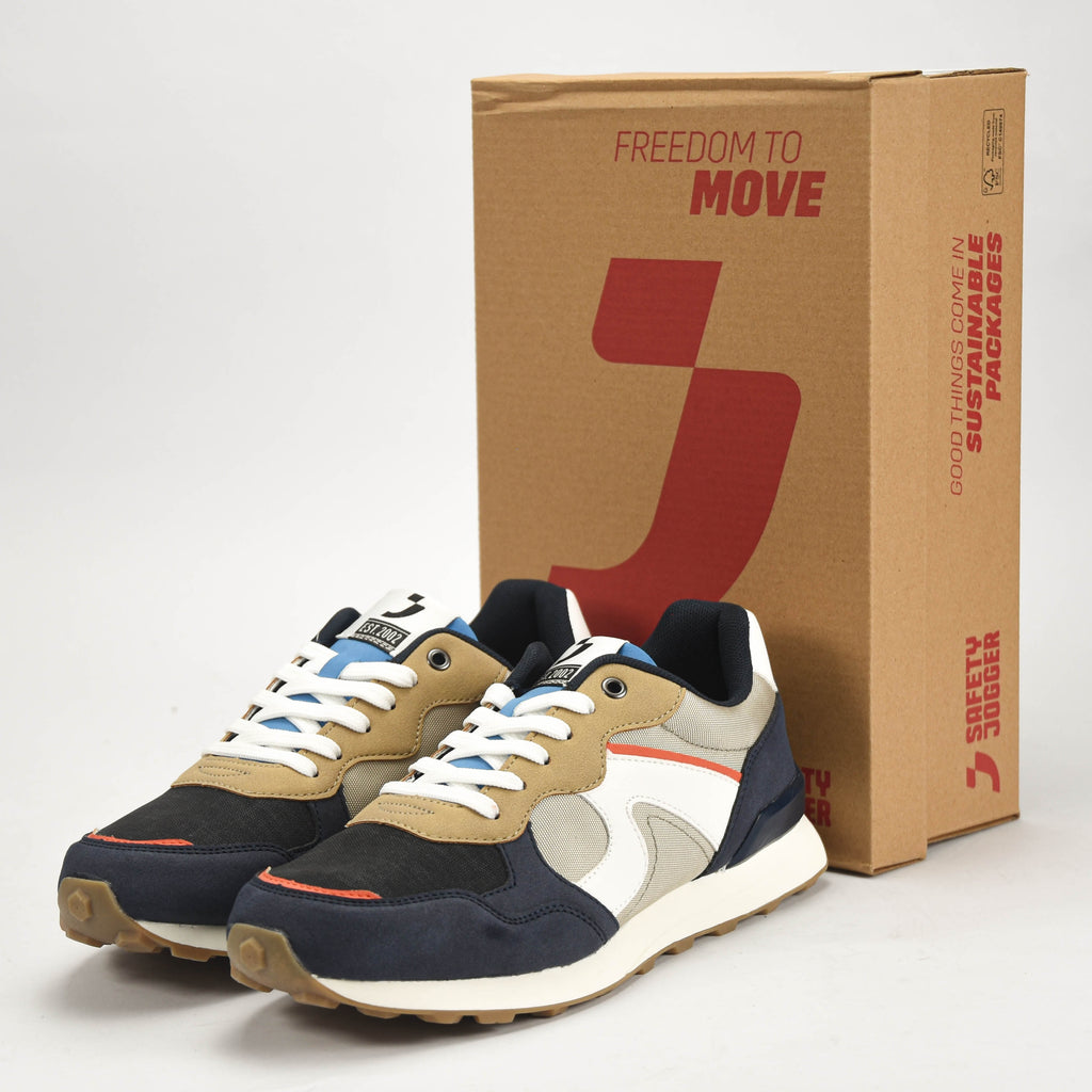 SAFETY JOGGER SHOES