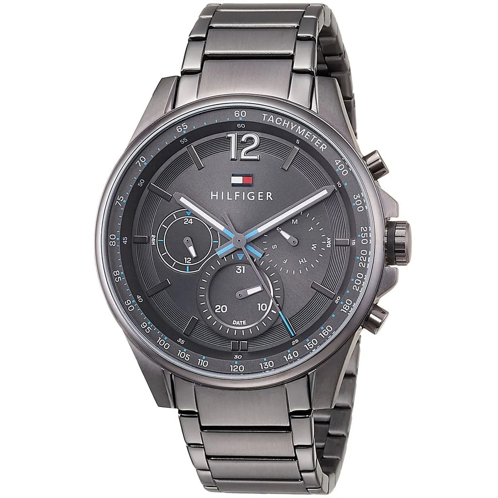 MONTRE Tommy Hilfiger Max